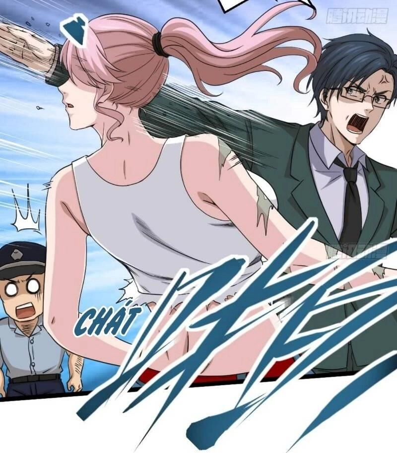 Tối Cuồng Nữ Tế Chapter 15 - 6