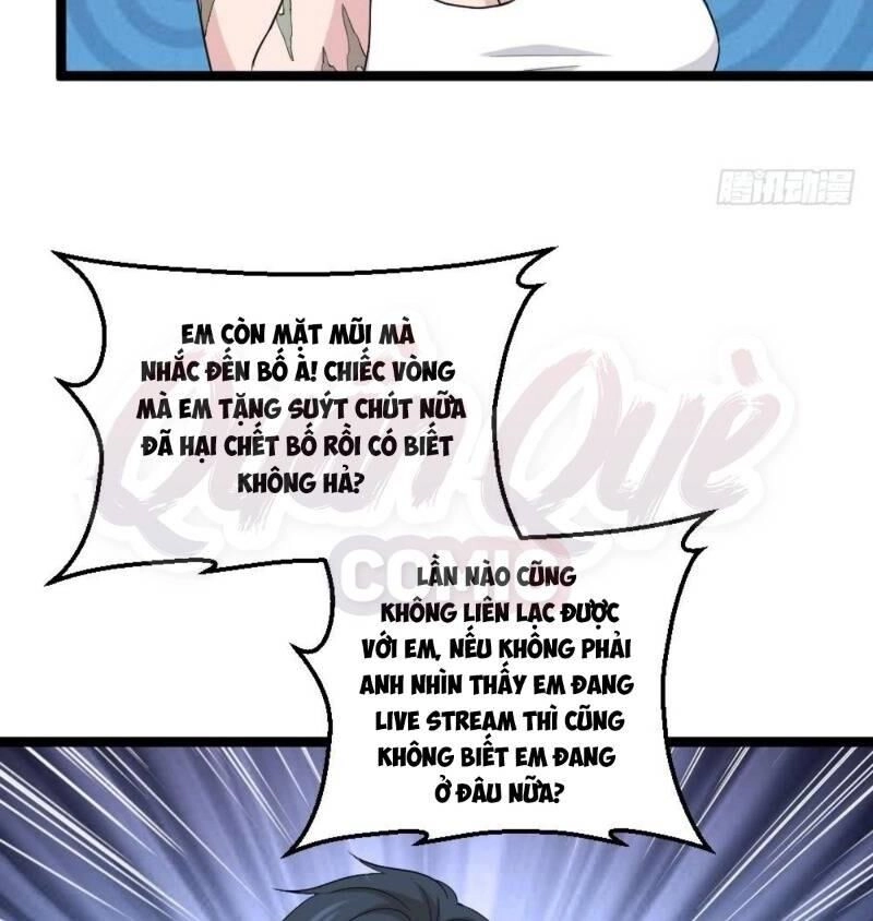 Tối Cuồng Nữ Tế Chapter 15 - 8