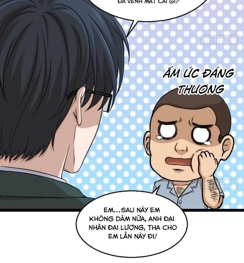 Tối Cuồng Nữ Tế Chapter 15 - 18