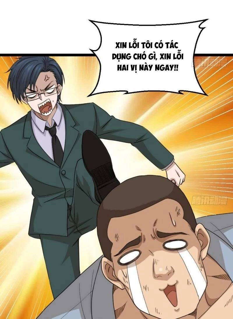 Tối Cuồng Nữ Tế Chapter 15 - 19