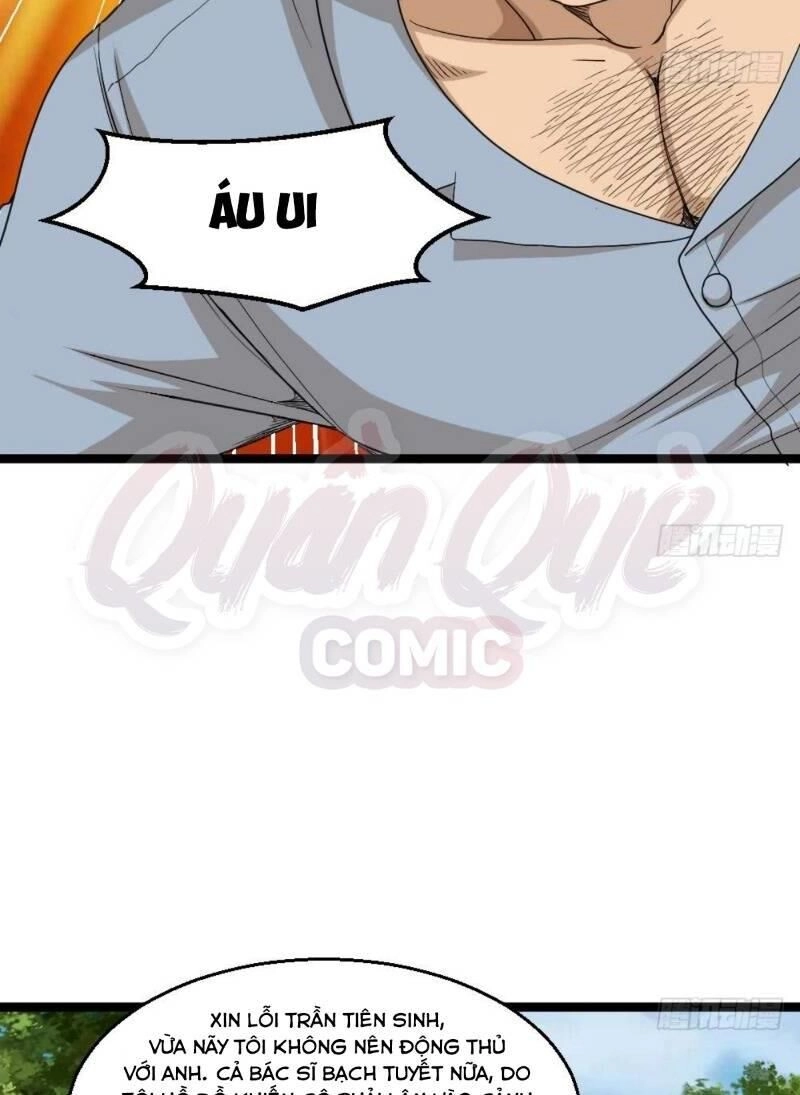 Tối Cuồng Nữ Tế Chapter 15 - 20