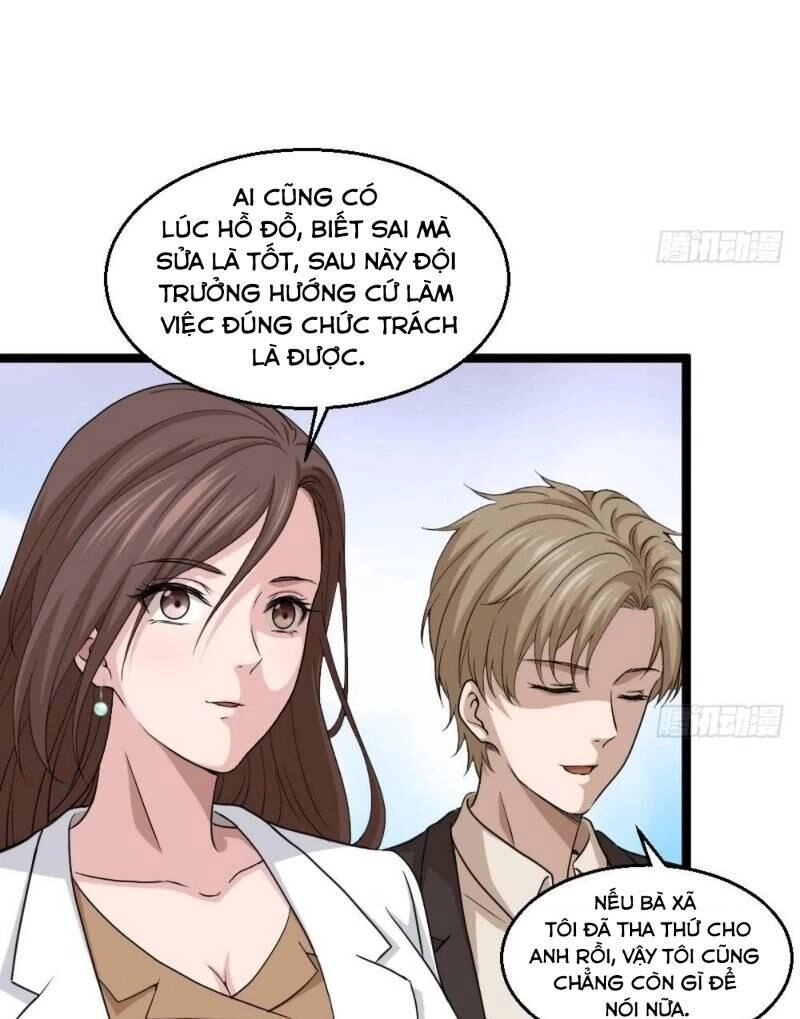 Tối Cuồng Nữ Tế Chapter 15 - 22