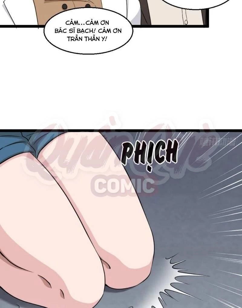 Tối Cuồng Nữ Tế Chapter 15 - 23