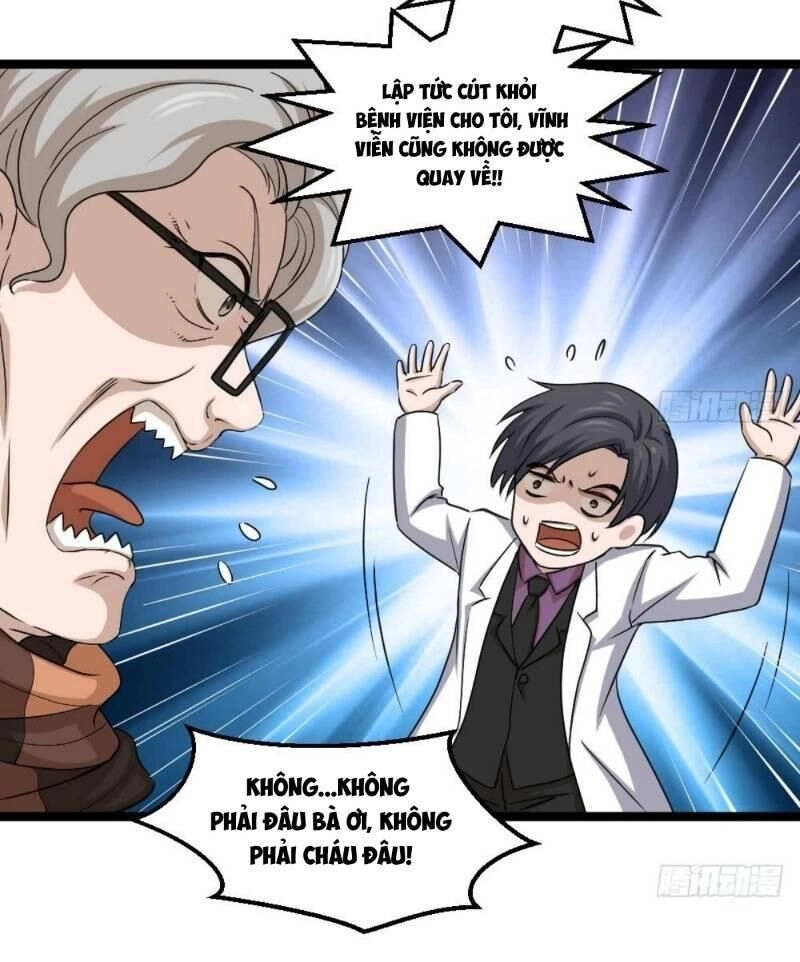 Tối Cuồng Nữ Tế Chapter 15 - 27