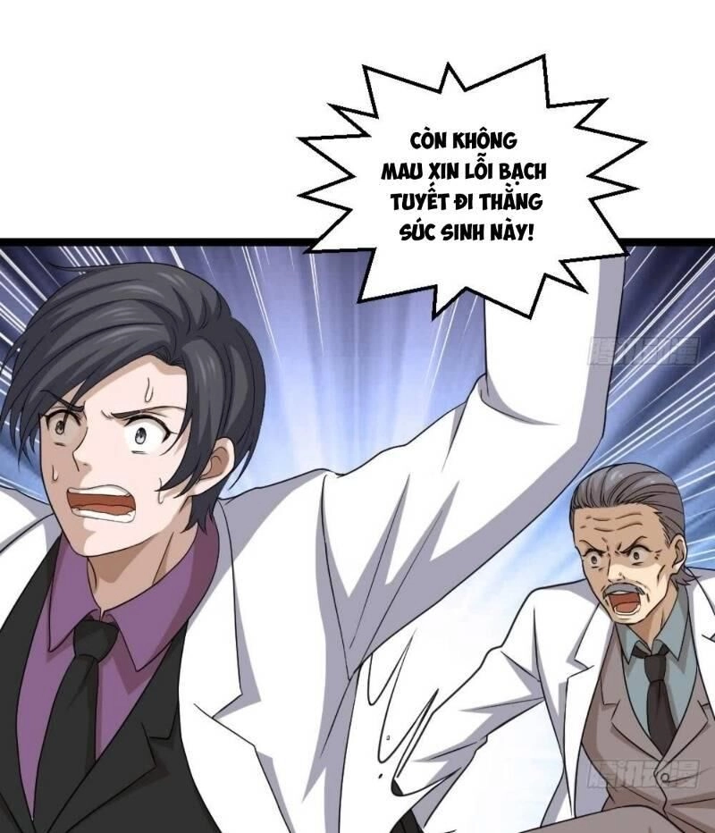 Tối Cuồng Nữ Tế Chapter 15 - 28