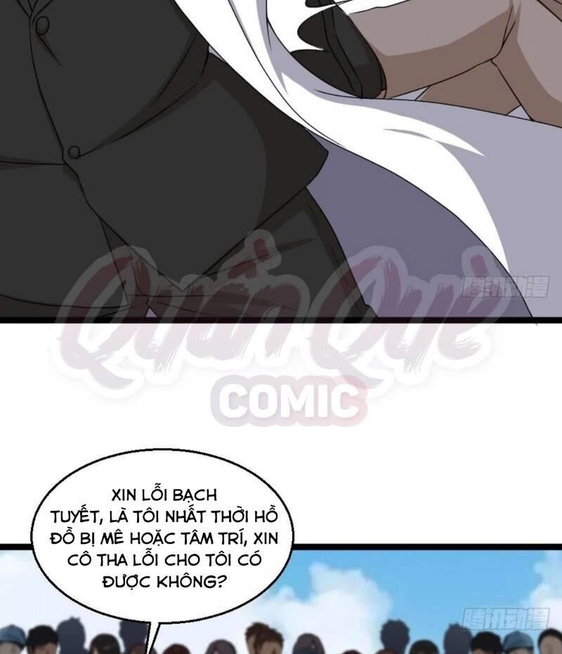 Tối Cuồng Nữ Tế Chapter 15 - 29