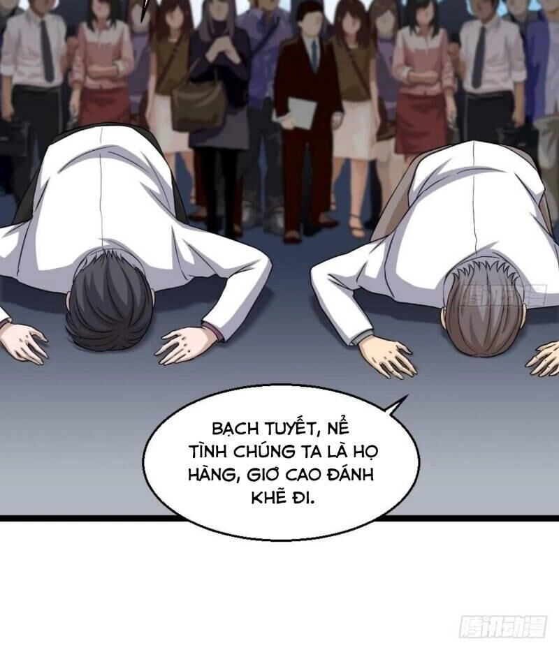 Tối Cuồng Nữ Tế Chapter 15 - 30