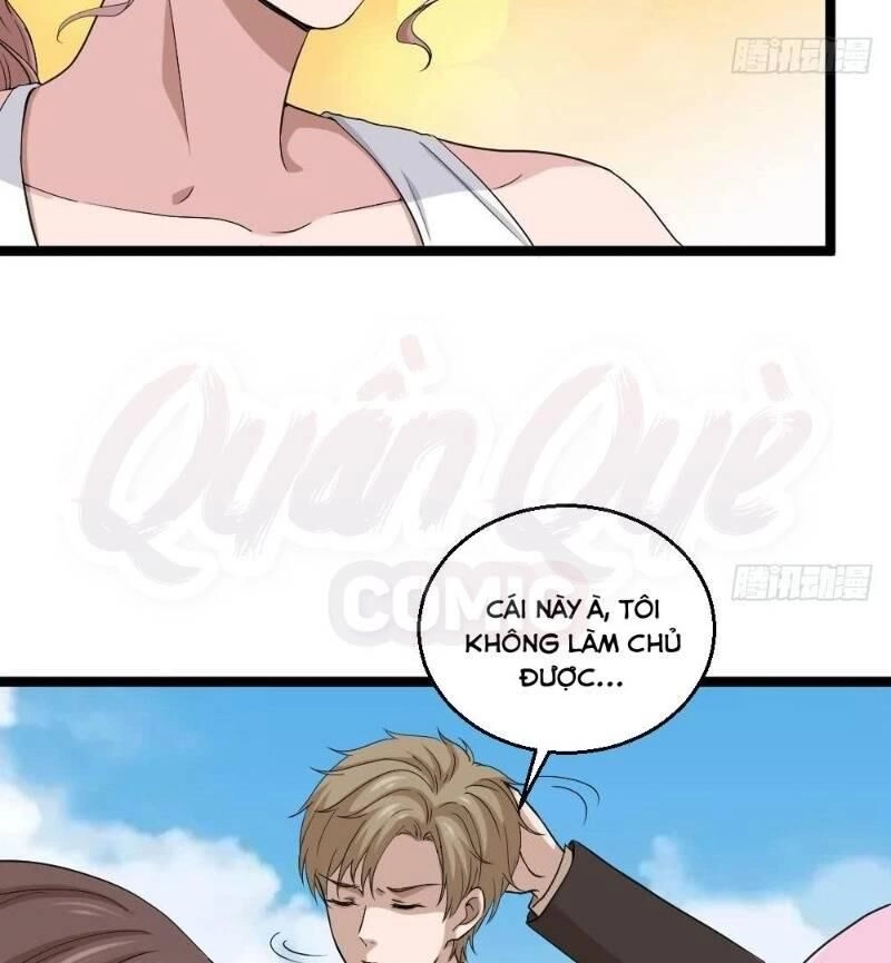 Tối Cuồng Nữ Tế Chapter 16 - 8