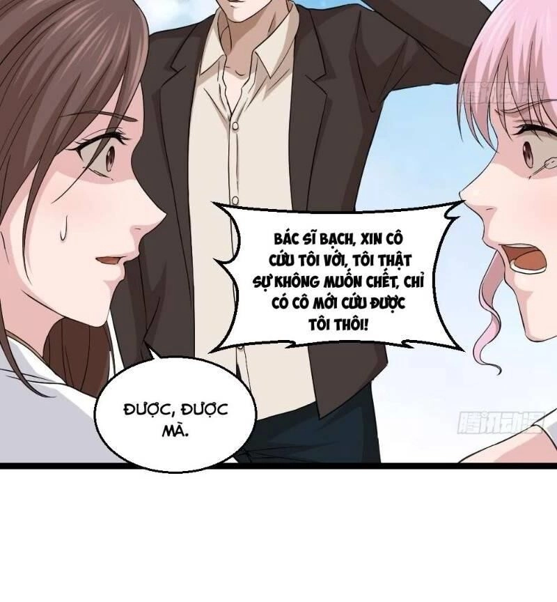 Tối Cuồng Nữ Tế Chapter 16 - 9