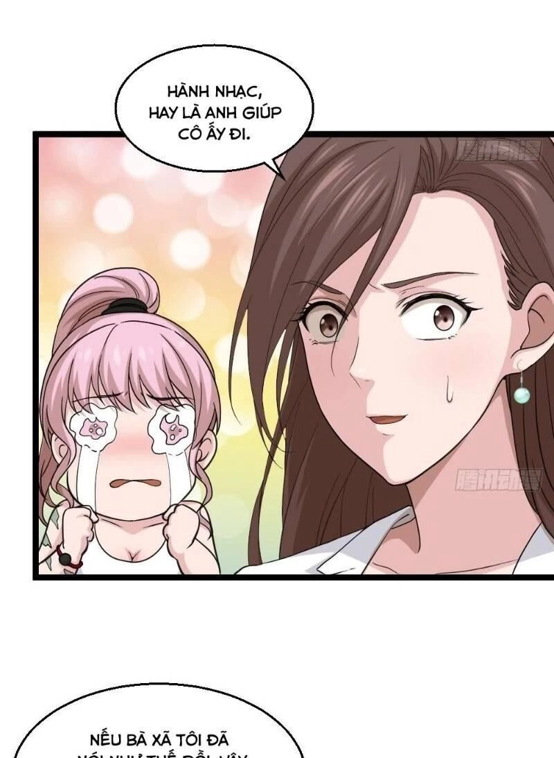 Tối Cuồng Nữ Tế Chapter 16 - 10