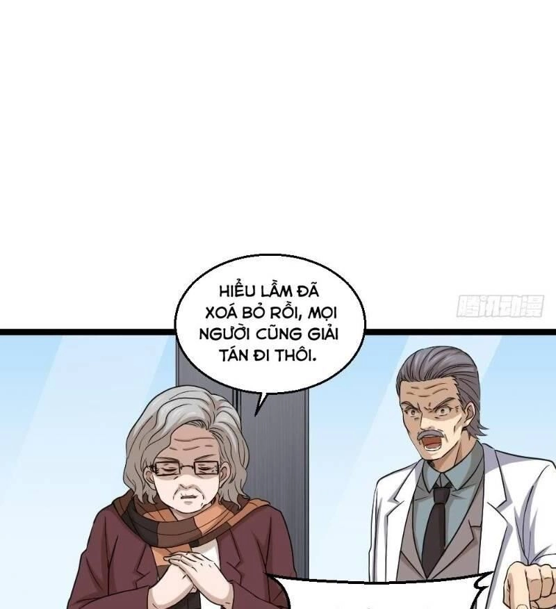 Tối Cuồng Nữ Tế Chapter 16 - 13