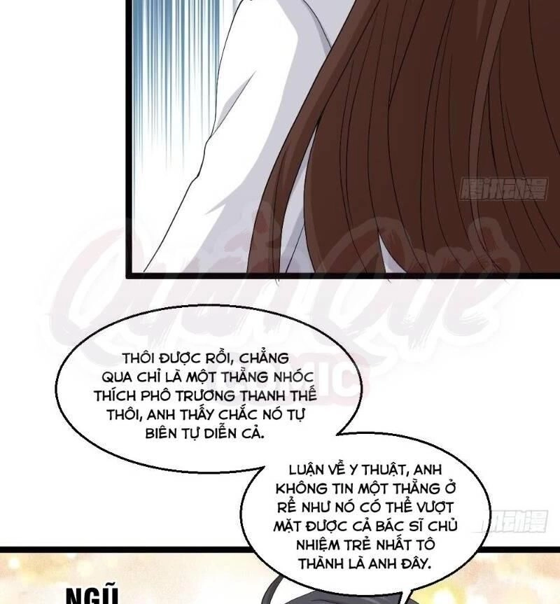 Tối Cuồng Nữ Tế Chapter 16 - 17