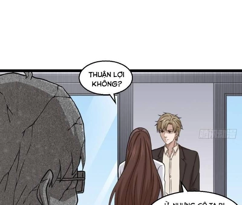 Tối Cuồng Nữ Tế Chapter 16 - 19