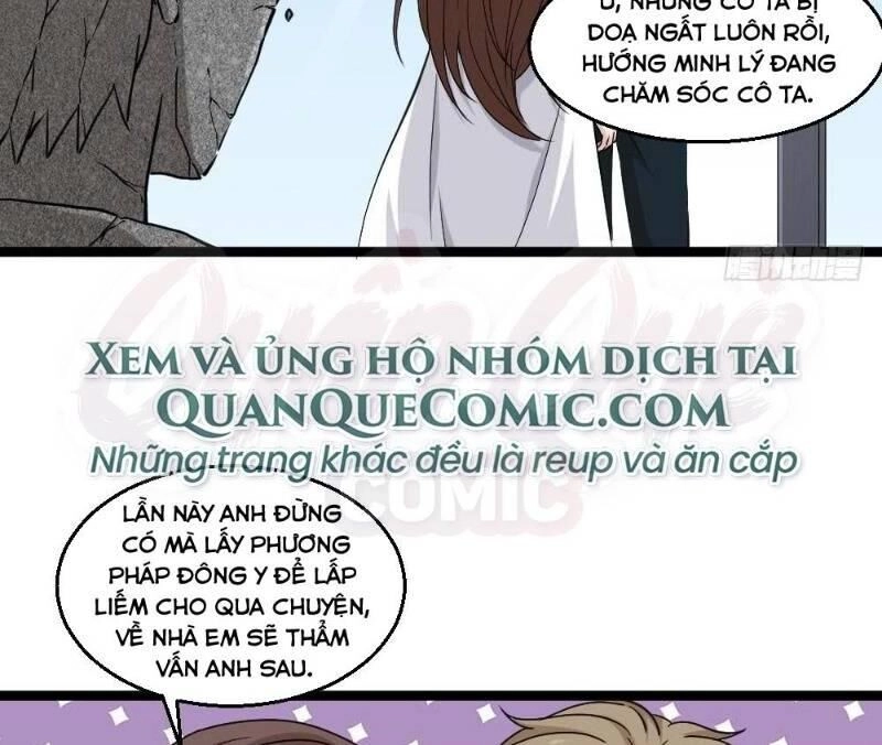 Tối Cuồng Nữ Tế Chapter 16 - 20