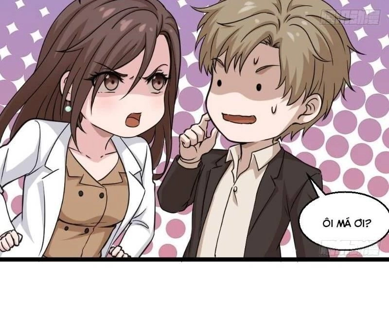 Tối Cuồng Nữ Tế Chapter 16 - 21