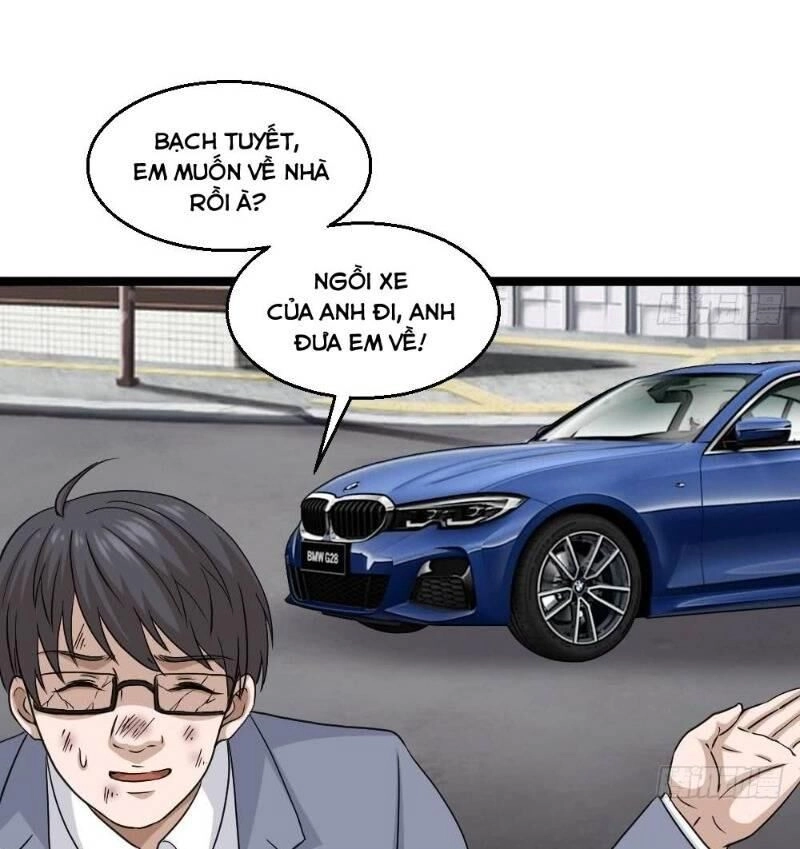 Tối Cuồng Nữ Tế Chapter 16 - 22