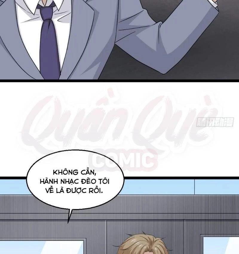 Tối Cuồng Nữ Tế Chapter 16 - 23