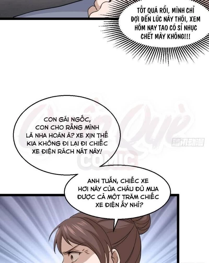 Tối Cuồng Nữ Tế Chapter 16 - 26