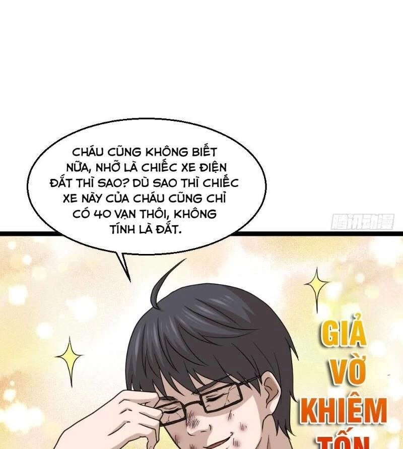 Tối Cuồng Nữ Tế Chapter 16 - 28