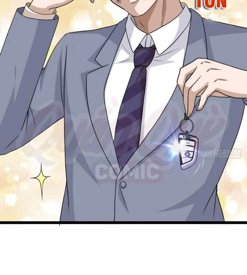 Tối Cuồng Nữ Tế Chapter 16 - 29