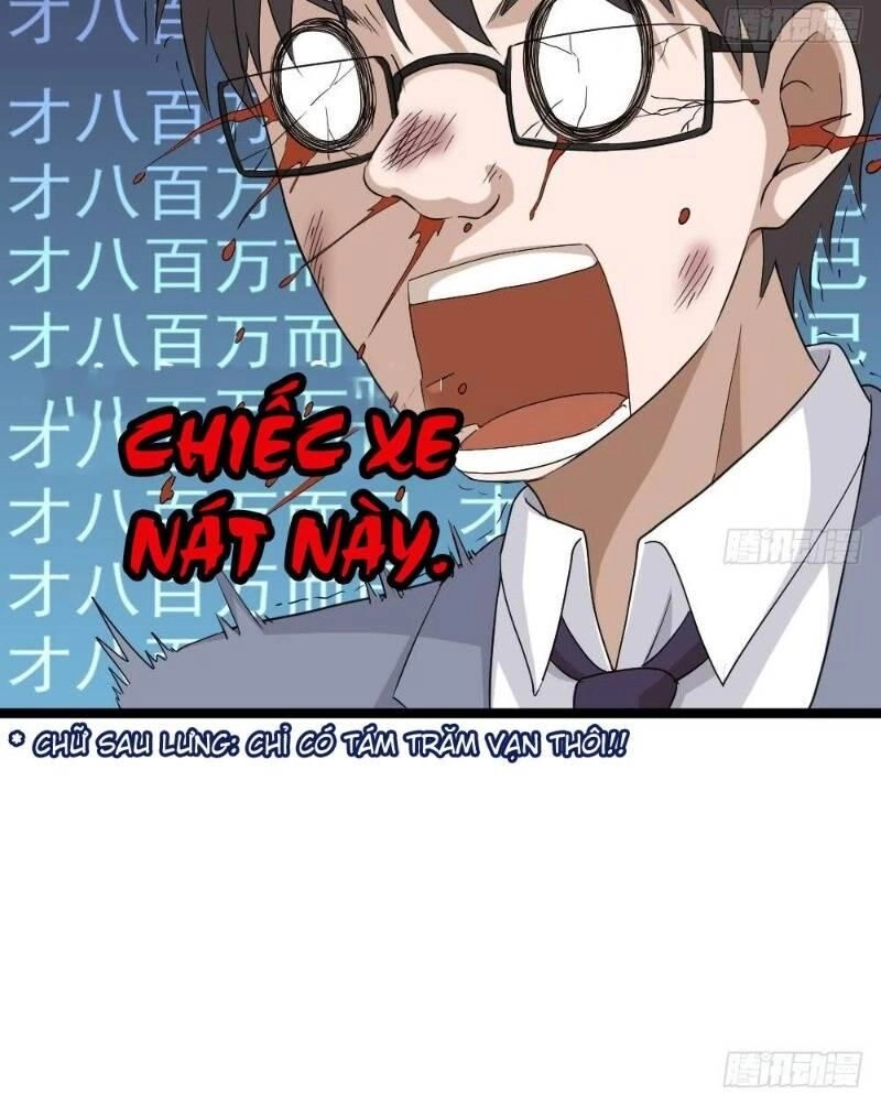 Tối Cuồng Nữ Tế Chapter 16 - 33