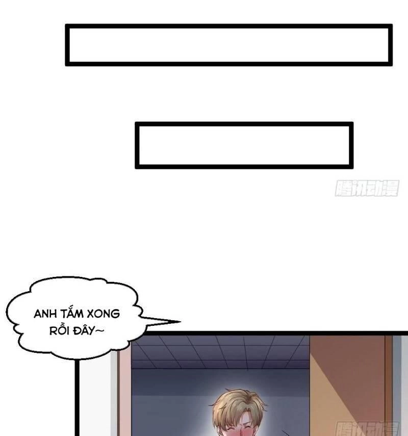 Tối Cuồng Nữ Tế Chapter 17 - 17