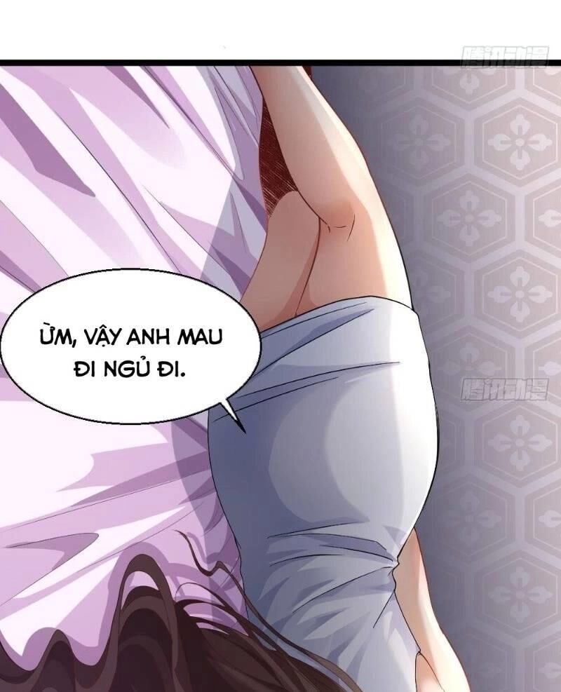 Tối Cuồng Nữ Tế Chapter 17 - 19