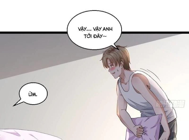 Tối Cuồng Nữ Tế Chapter 17 - 22