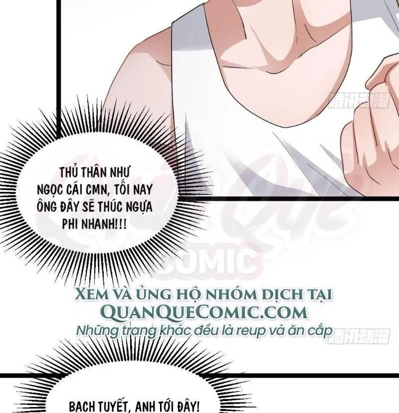 Tối Cuồng Nữ Tế Chapter 17 - 26