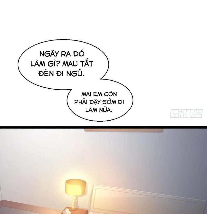 Tối Cuồng Nữ Tế Chapter 18 - 1