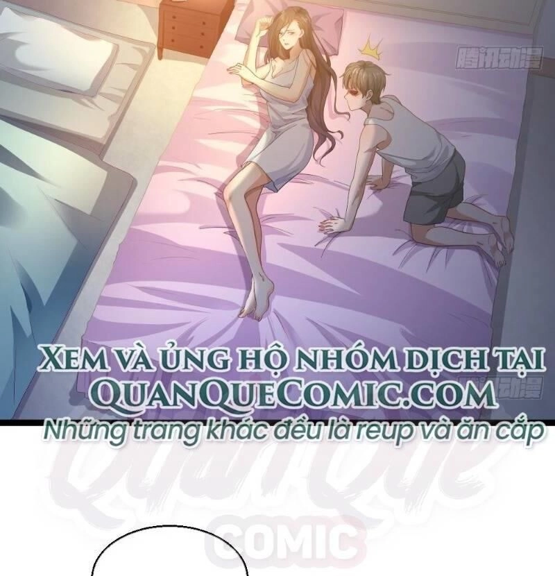 Tối Cuồng Nữ Tế Chapter 18 - 2