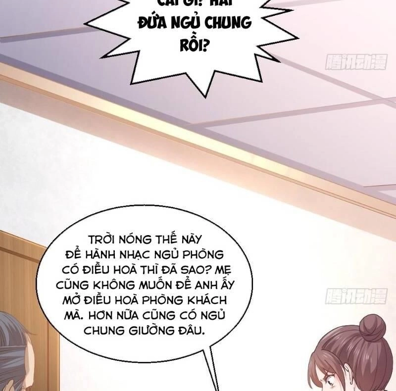 Tối Cuồng Nữ Tế Chapter 18 - 8