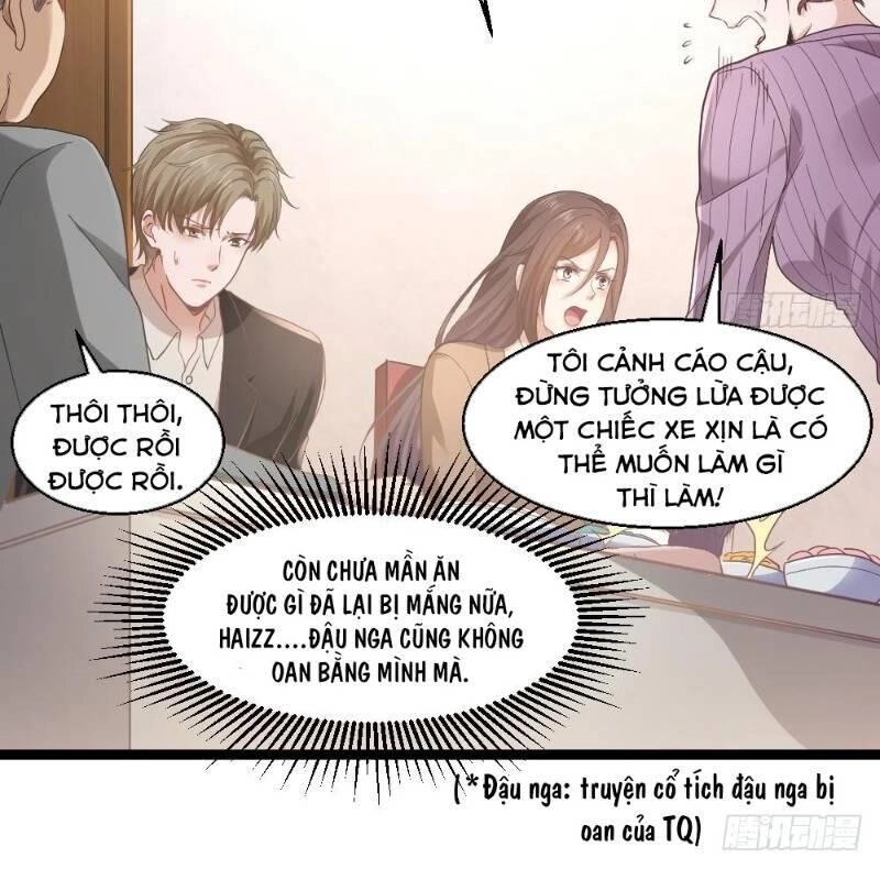 Tối Cuồng Nữ Tế Chapter 18 - 9