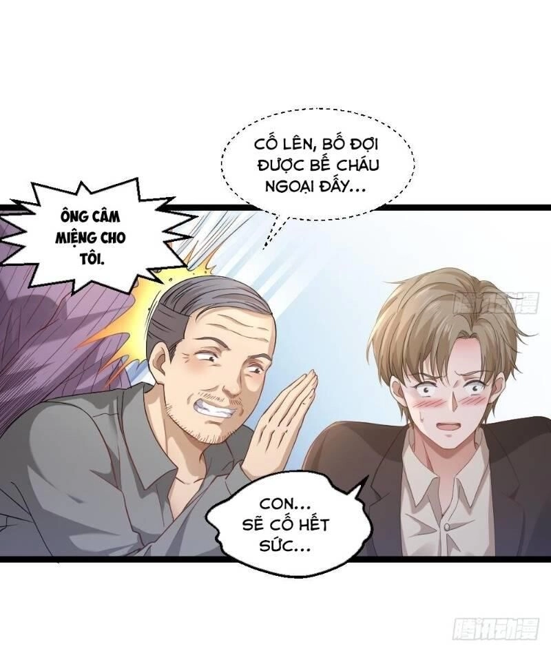 Tối Cuồng Nữ Tế Chapter 18 - 10