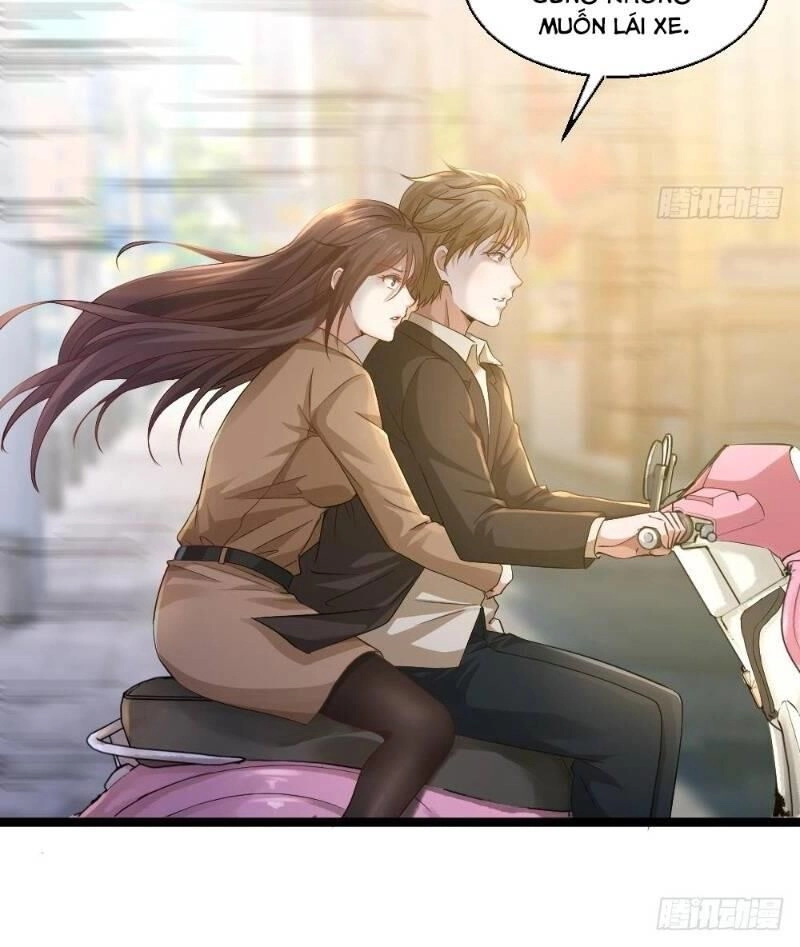 Tối Cuồng Nữ Tế Chapter 18 - 12