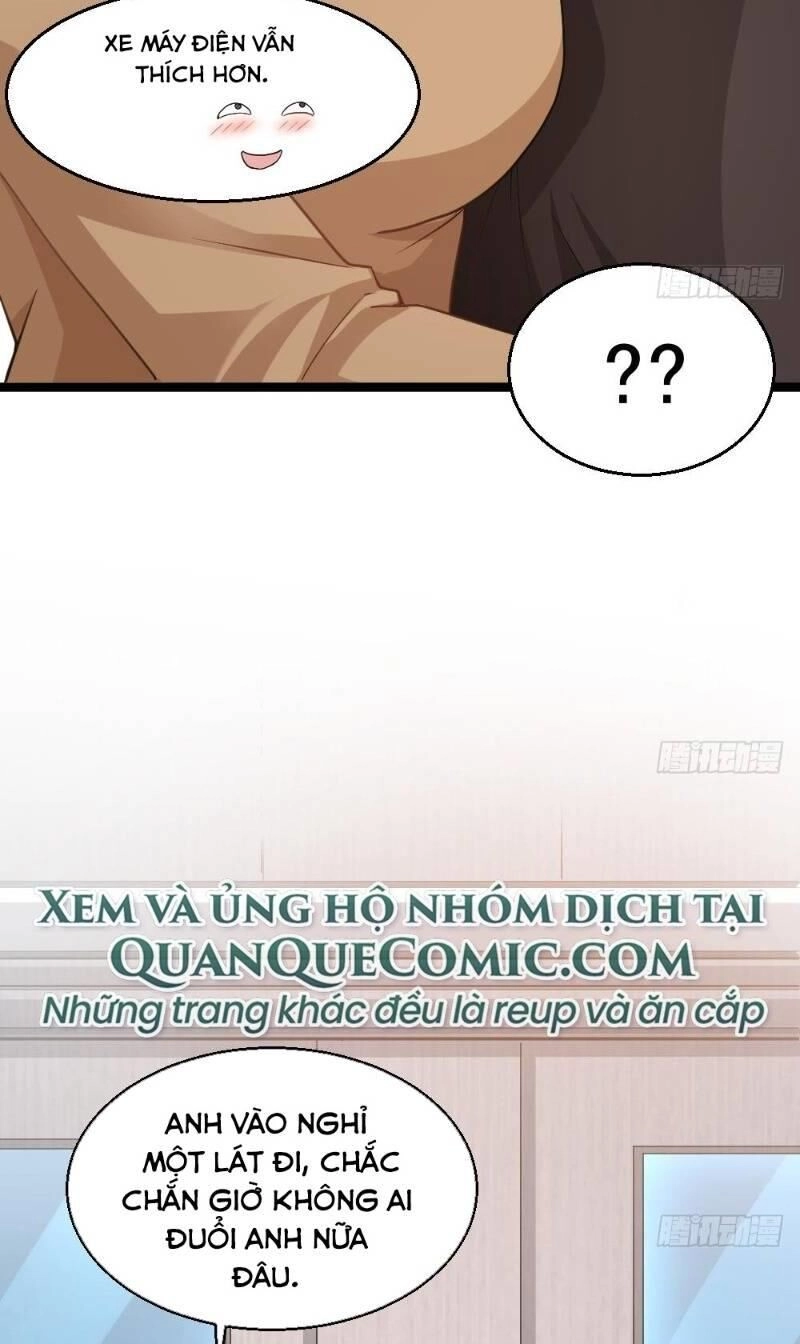 Tối Cuồng Nữ Tế Chapter 18 - 14