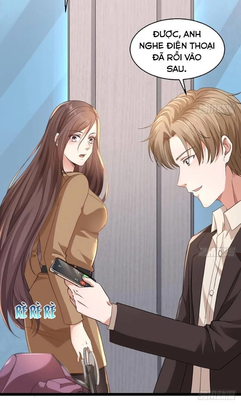 Tối Cuồng Nữ Tế Chapter 18 - 15