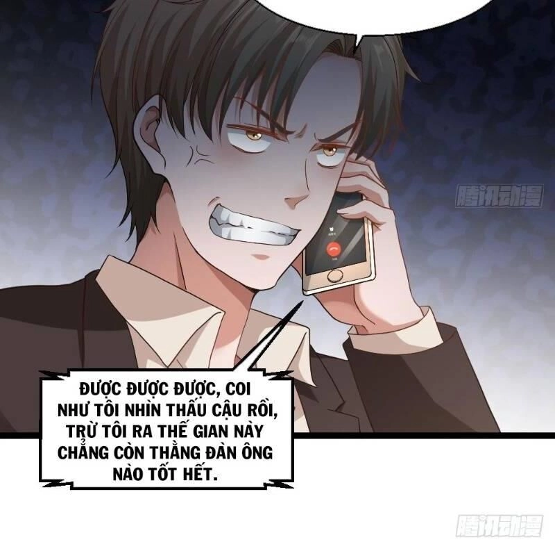 Tối Cuồng Nữ Tế Chapter 18 - 18