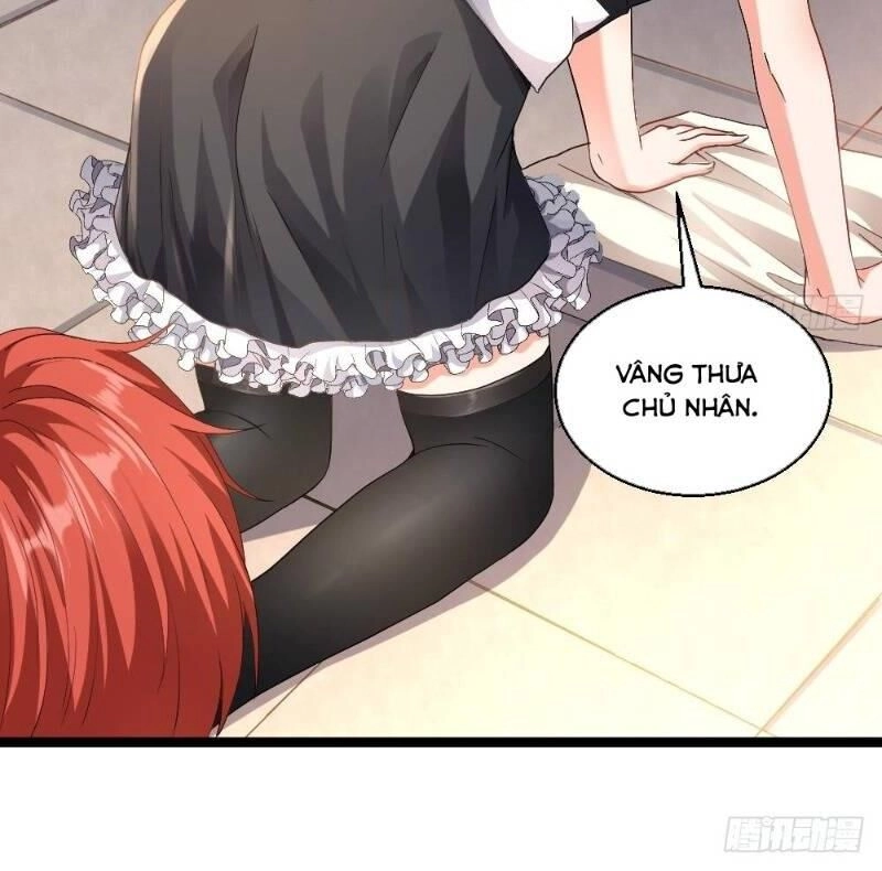 Tối Cuồng Nữ Tế Chapter 18 - 24