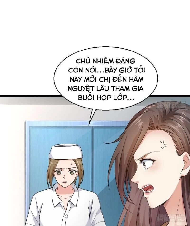 Tối Cuồng Nữ Tế Chapter 18 - 28