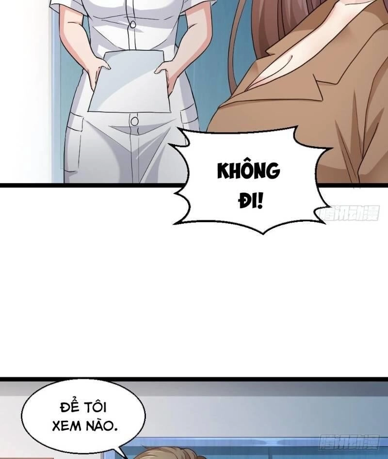 Tối Cuồng Nữ Tế Chapter 18 - 29