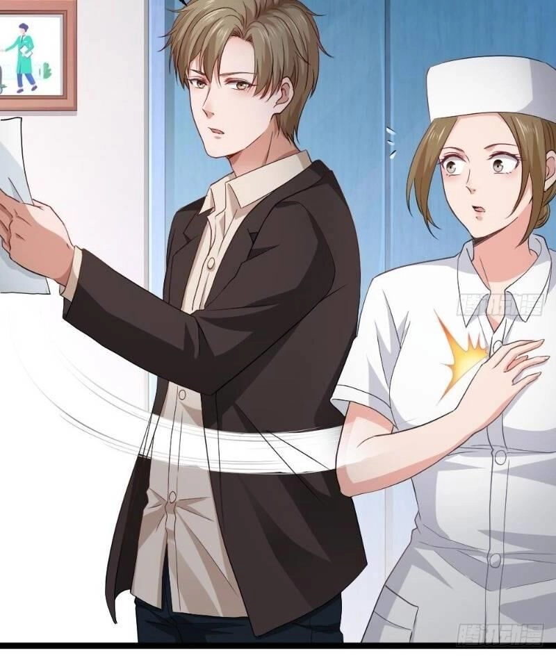 Tối Cuồng Nữ Tế Chapter 18 - 30