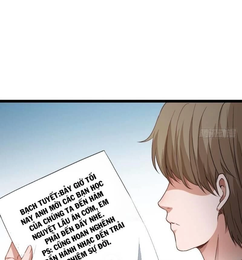 Tối Cuồng Nữ Tế Chapter 18 - 31