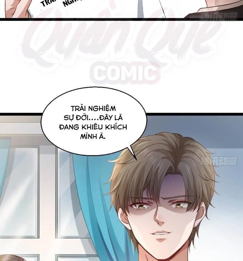 Tối Cuồng Nữ Tế Chapter 18 - 32