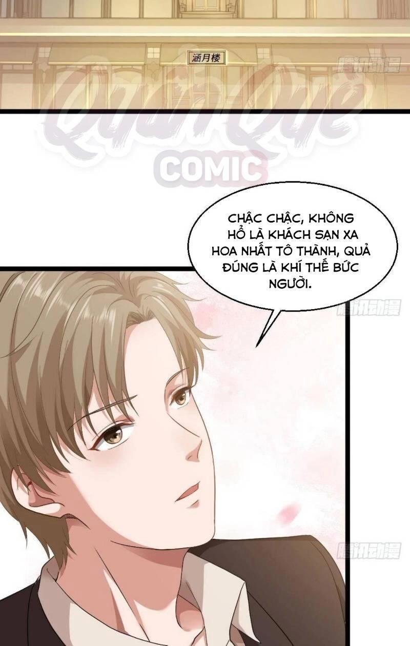 Tối Cuồng Nữ Tế Chapter 19 - 2