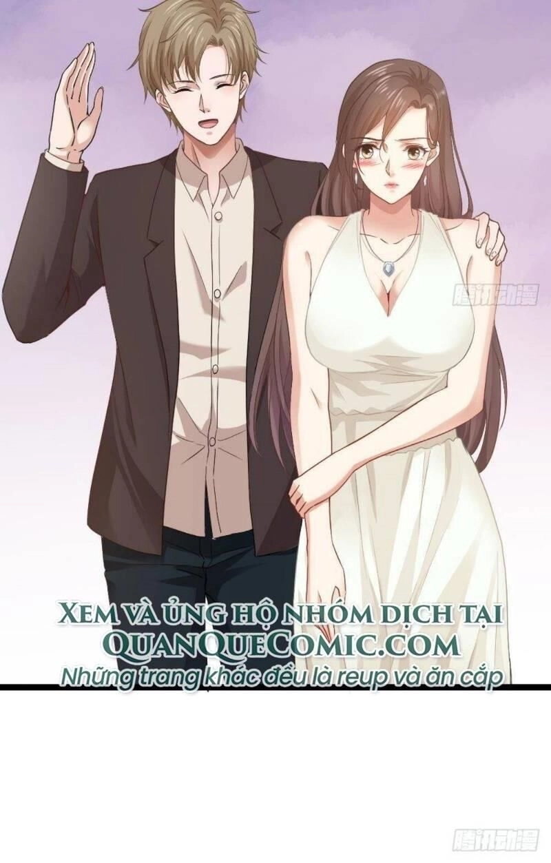 Tối Cuồng Nữ Tế Chapter 19 - 8