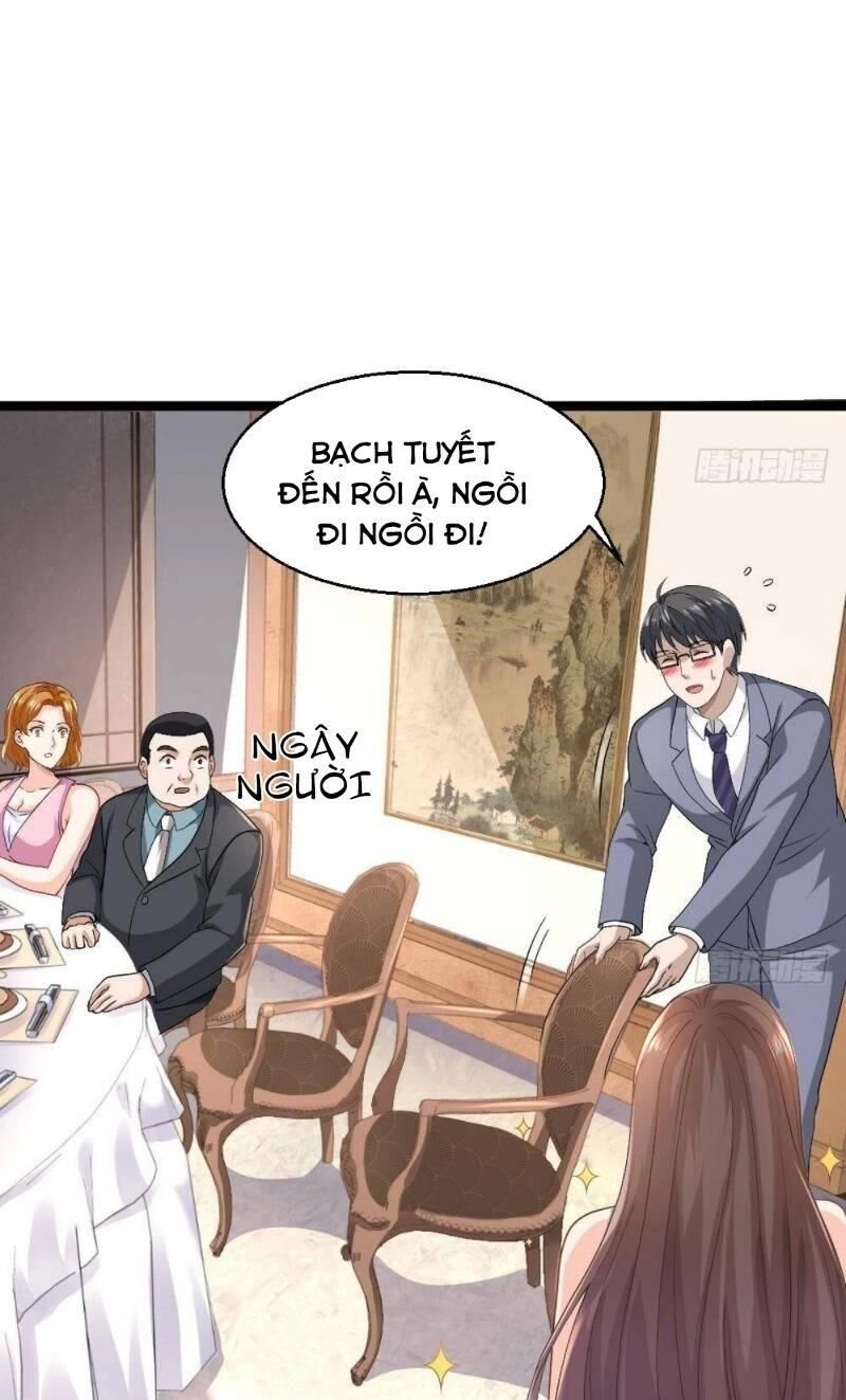 Tối Cuồng Nữ Tế Chapter 19 - 9