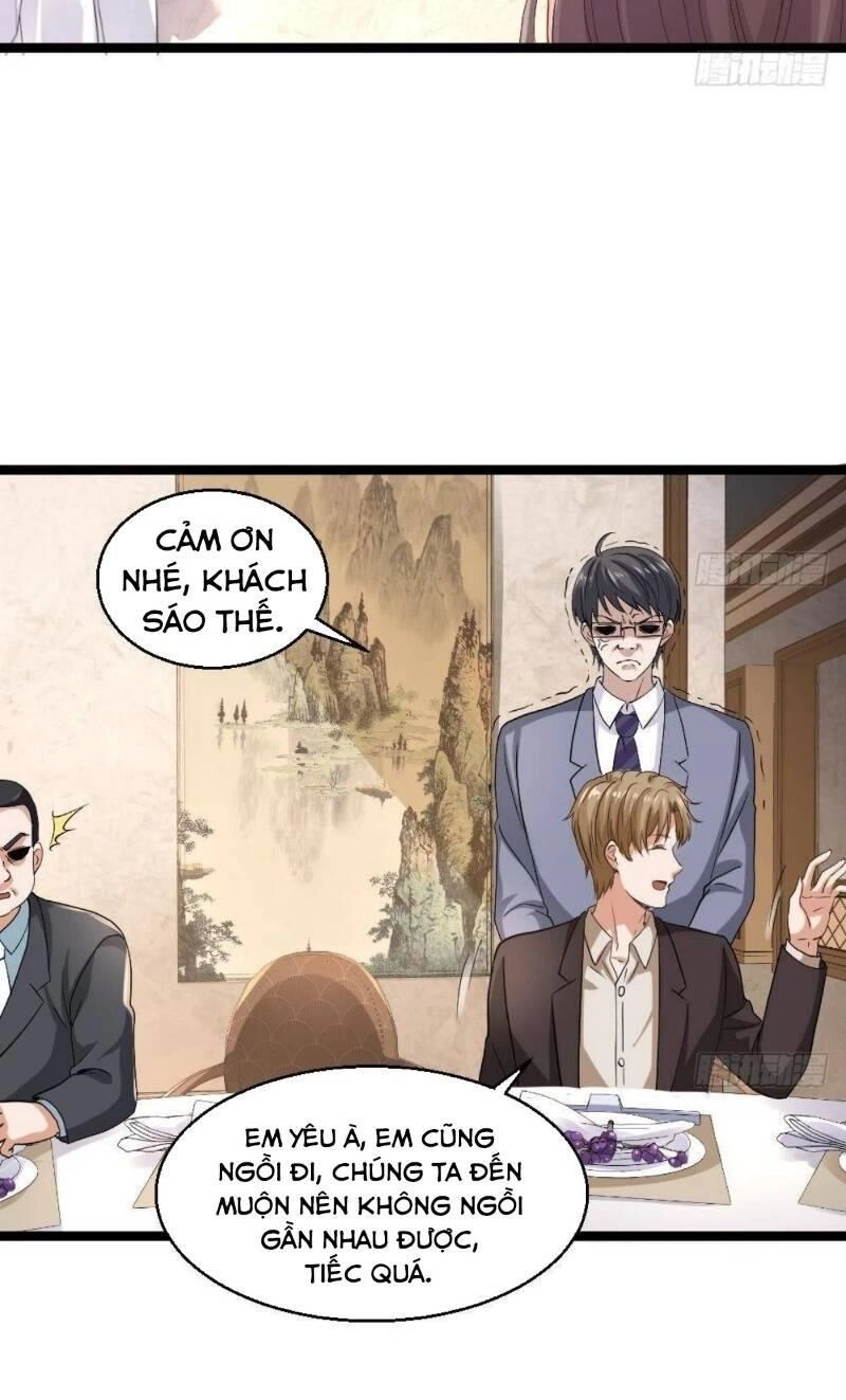 Tối Cuồng Nữ Tế Chapter 19 - 10