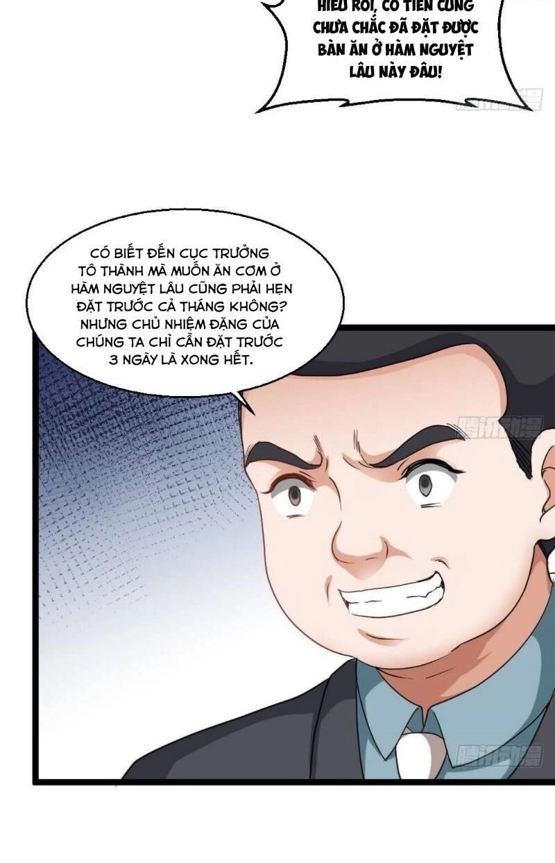 Tối Cuồng Nữ Tế Chapter 19 - 14