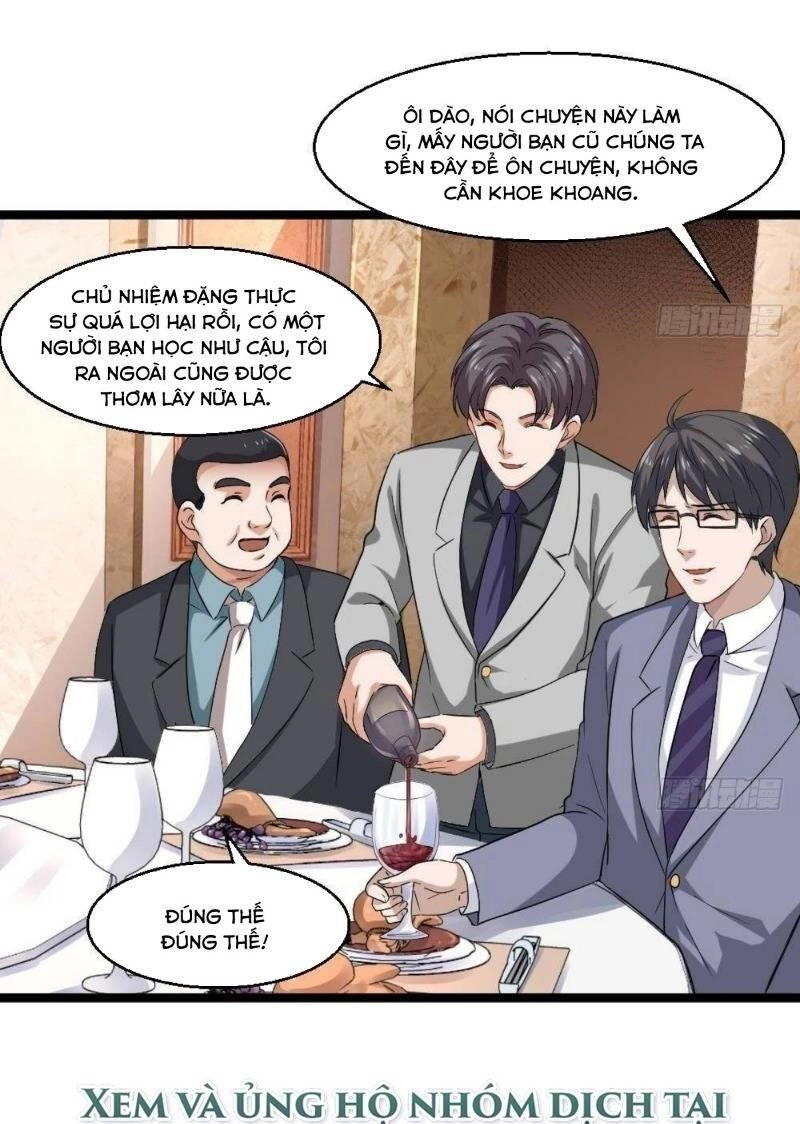 Tối Cuồng Nữ Tế Chapter 19 - 15